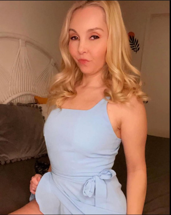 rachaelschaaff's telegram photo - ass, anal, creampie