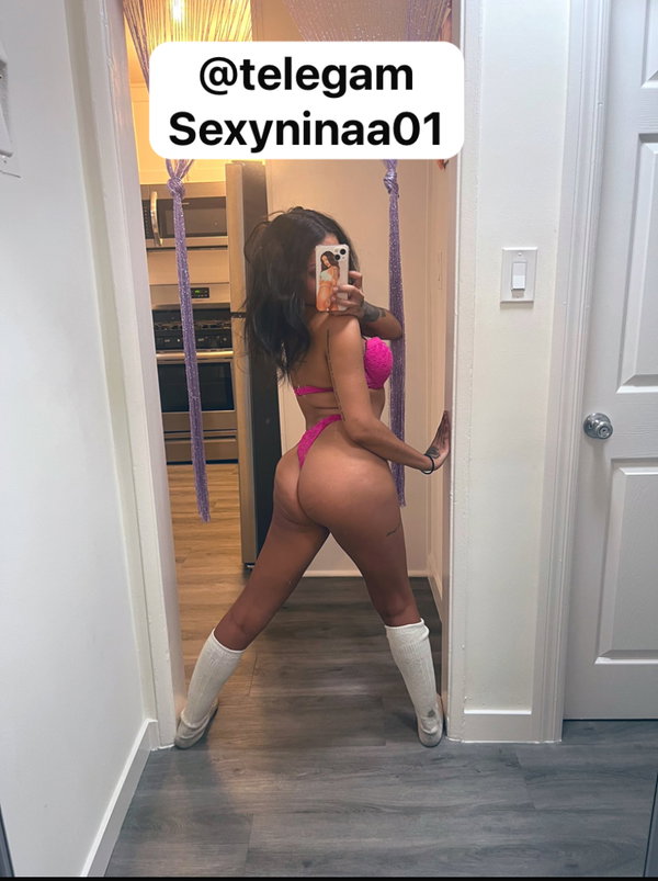 janets's snapchat photo - ass, horny, anal