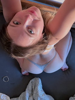 waifudani's telegram gallery - boobs, milf, nsfw, Nudes, Topless, Thong, Curvy, Blonde, Redhead, Brunette, Selfie (4/4)