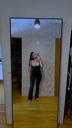 waifudani's telegram gallery - Thong, Selfie (4/4)