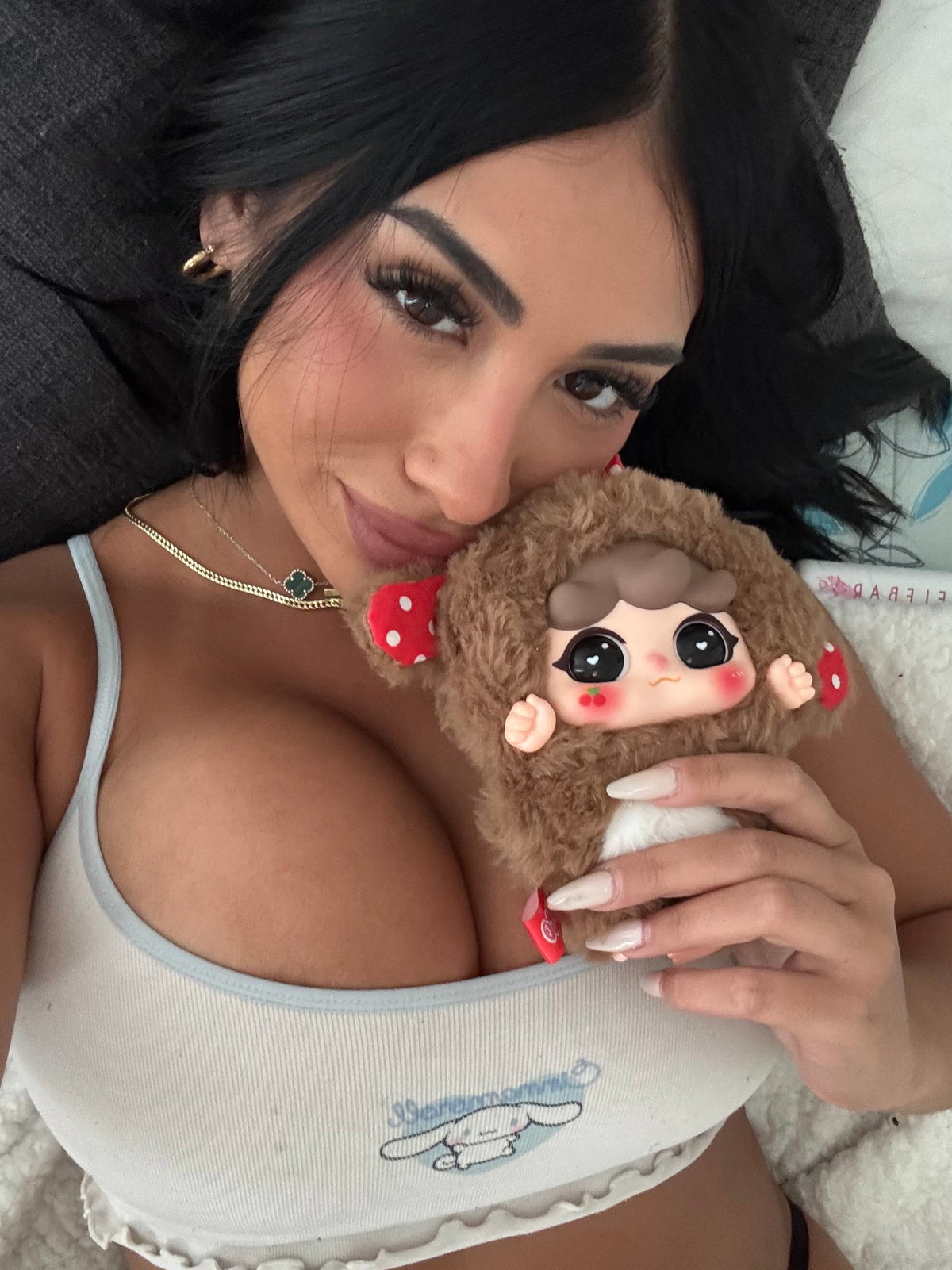 sorayarev's snapchat gallery - blowjob, sex, dirty (5/5)