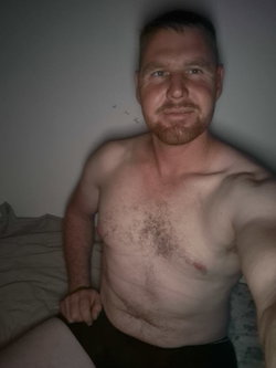 delvisdariusdueck's telegram photo - nude, horny, dirty, Selfie