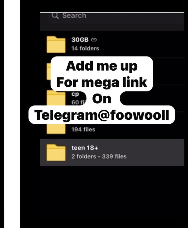 xotep49968's telegram photo