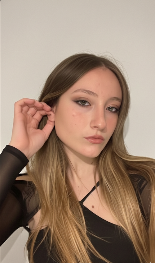 zairaahaze's telegram gallery - ass, sexy, nsfw (4/4)
